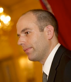 Maximilian Auffhammer